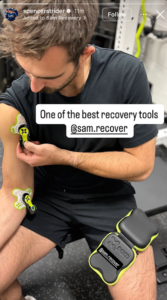 ZetrOZ Systems Brings Wearable Ultrasound Technology to Pro Baseball’s Spring Training