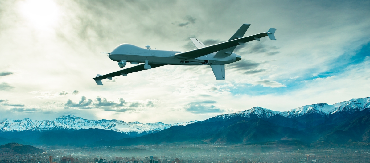 Kiwi Tech Boost: GA-ASI Invests in Cutting-Edge Dutch Power Solutions Firm, Arceon