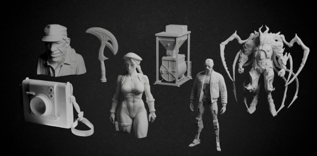 Hyper3D