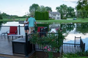 Fence and Deck Depot Unveils Mold-Resistant Option for Unmatched Durability in St. Charles, MO