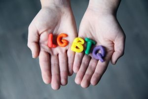 Survivors of Abuse PA Recognized for Advocacy on Behalf of Transgender Survivors of Sexual Abuse Across Pennsylvania