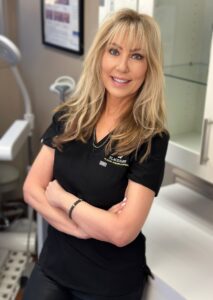 Tamra Bedford, Cosmetic RN Highlights Advanced Microneedling Expertise for Clients
