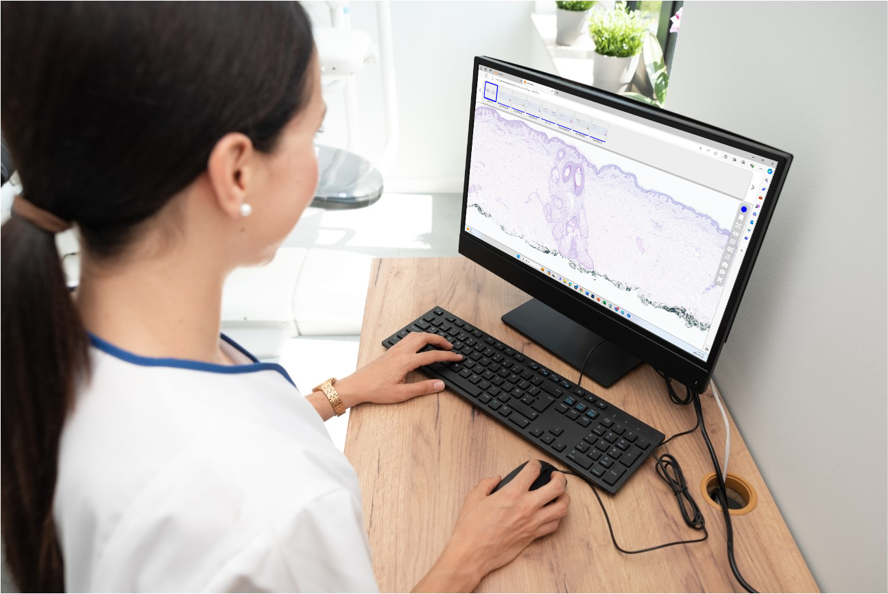 Hyland and Tribun Health Partner to Deliver Next-Generation, Intelligent Digital Pathology