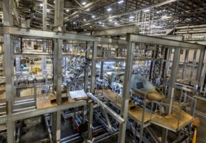 GA-ASI Completes Full-Scale Fatigue Test on MQ-9B