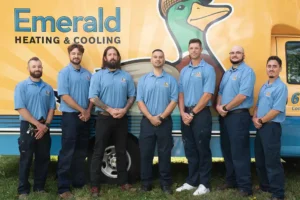 Emerald Heating & Cooling Announces Expanded Service Coverage Across Western New York Communities