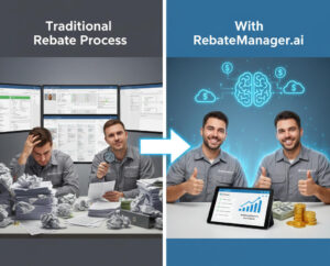 RebateManager.ai: A Game Changer for HVAC Contractors