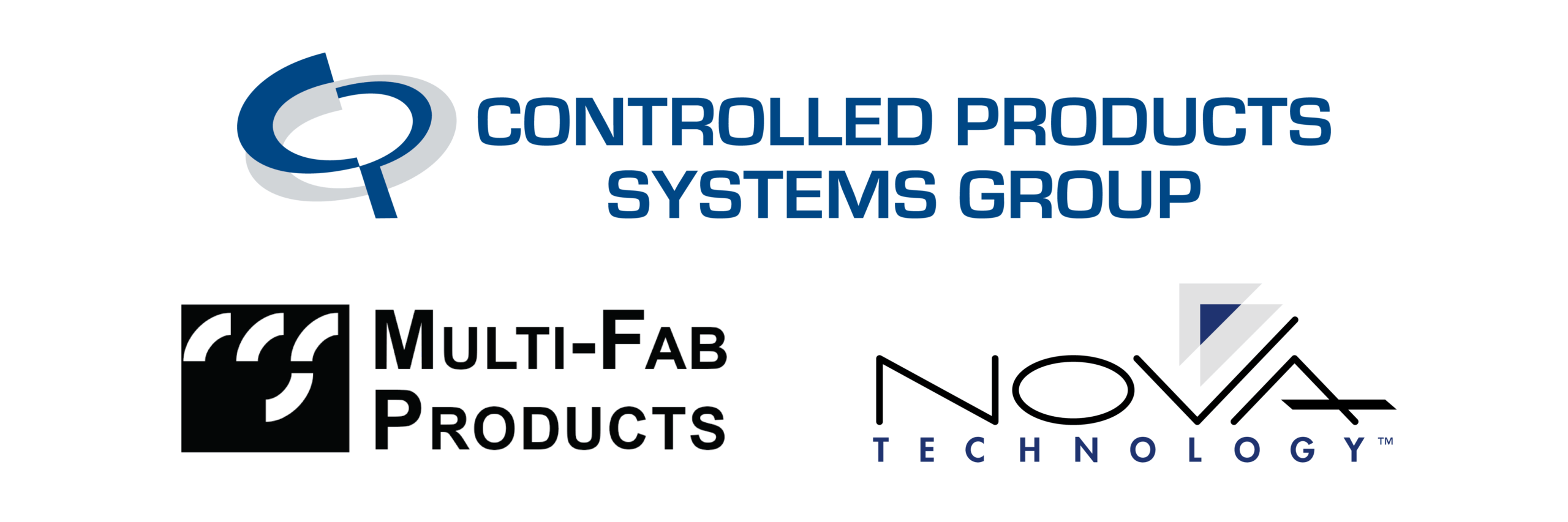 Three Industry Leaders, One Convenient Location: Controlled Products Systems Group, Multi-Fab Products, and NOVA Technology Unite Under One Roof in Atlanta, Georgia