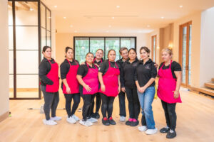 Expanding Family-Owned Cleaning Services in West Los Angeles