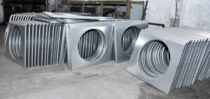 TurnKey Ironworks Launches Custom Iron Fabrication Division With Six Product Categories