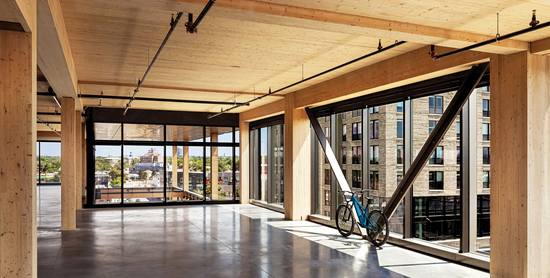 Call for Nominations: WoodWorks’ 2026 Wood in Architecture Awards