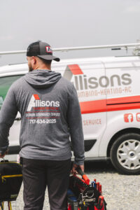 Allison’s Plumbing, Heating, and Air Provides Top-Tier System Replacements and Installations in Hanover, PA